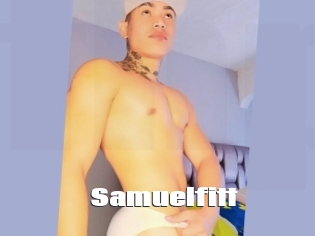 Samuelfitt