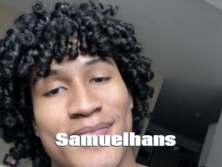 Samuelhans