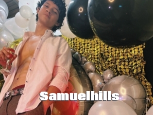 Samuelhills