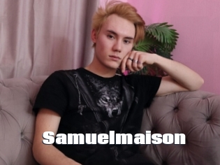 Samuelmaison
