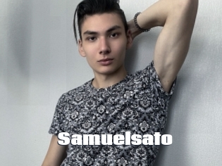 Samuelsato