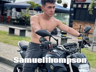 Samuelthompson