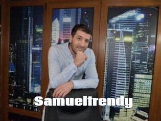 samueltrendy The hot porn