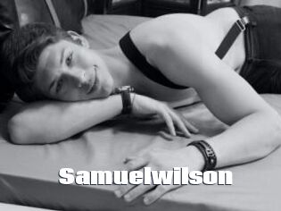 Samuelwilson