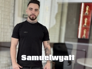 Samuelwyatt