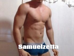 Samuelzetta