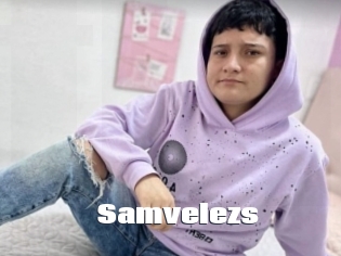 Samvelezs