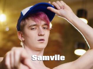Samvile