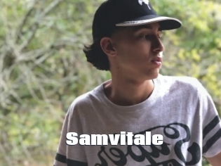 Samvitale
