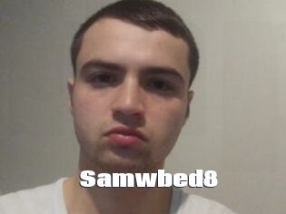 Samwbed8