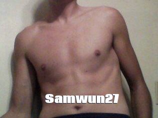 Samwun27