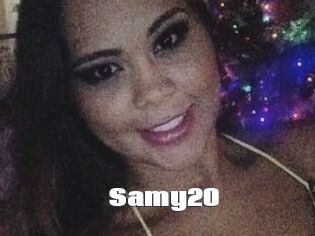 Samy20