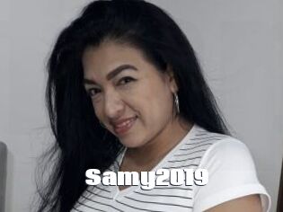 Samy2019