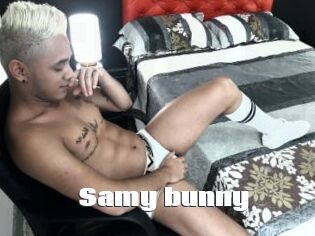 Samy_bunny