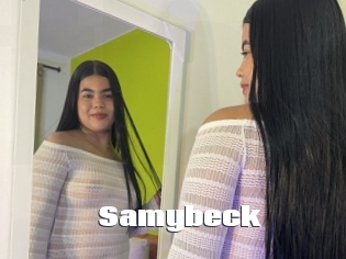 Samybeck