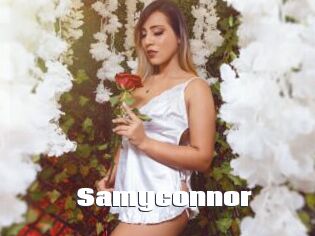 Samyconnor