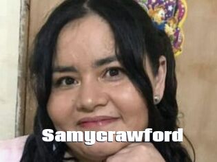Samycrawford