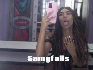 Samyfalls
