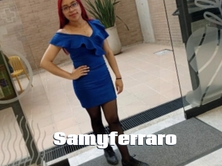 Samyferraro