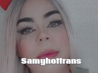 Samyhottrans