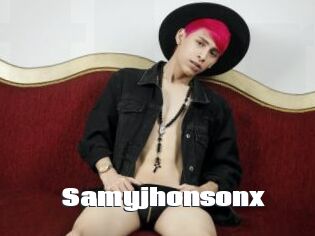 Samyjhonsonx