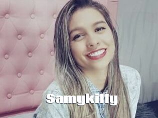 Samykitty