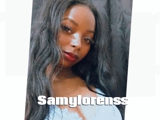 Samylorenss