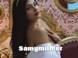 samymilleer The hot porn