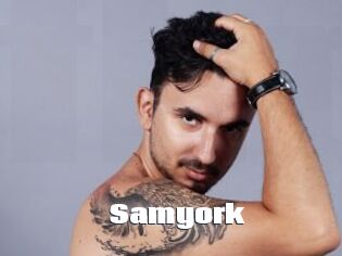 Samyork