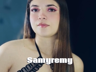 Samyremy