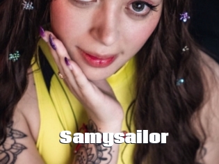 Samysailor