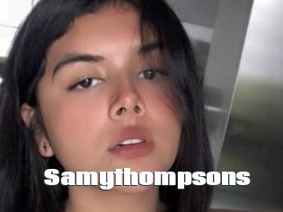 Samythompsons