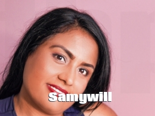 Samywill