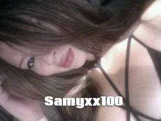 Samyxx100