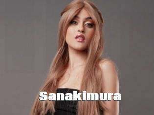 Sanakimura