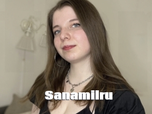 Sanamilru