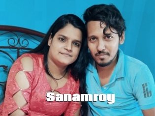 Sanamroy