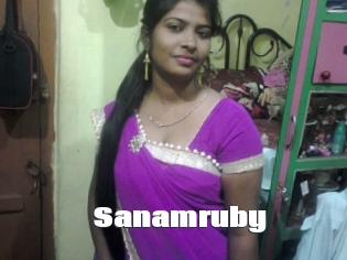Sanamruby