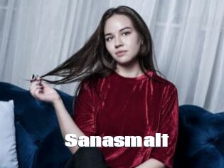 Sanasmalt