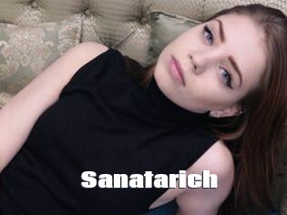Sanatarich