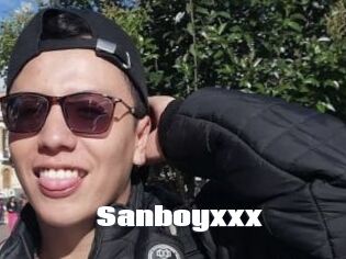 Sanboyxxx