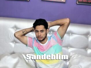 Sandeblim