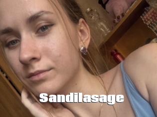 Sandilasage