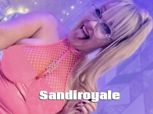 Sandiroyale