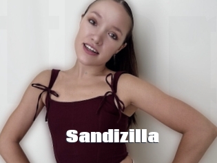 Sandizilla