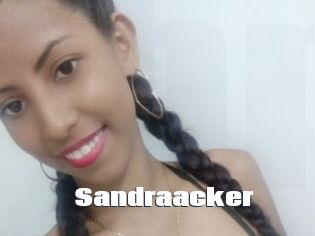 Sandraacker