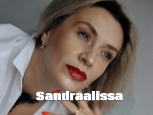 Sandraalissa