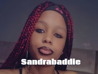 Sandrabaddie