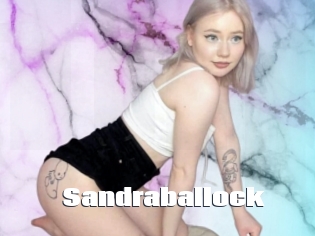 Sandraballock
