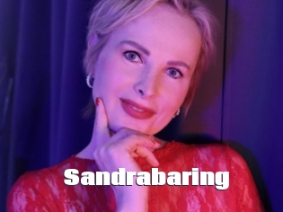sandrabaring The hot porn